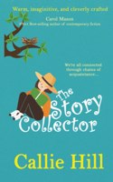 Story Collector and Other Tales