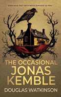 Occasional Jonas Kemble