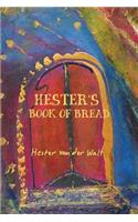 Hester's book of bread