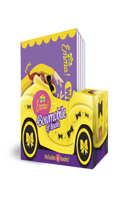 Wiggles Emma! Bowmobile of Books