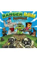 Ranger Rom Saves Rhino Reth