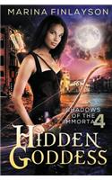 Hidden Goddess