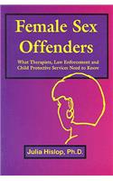 Female Sex Offenders