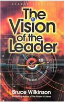 The Vision of the Leader