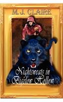 Nightsweats in Bigelow Hollow