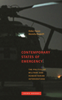 Contemporary States of Emergency