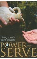 Power to Serve