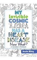 My Invisible Cosmic Zebra Has a Heart Disease - Now What?