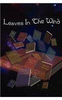 Leaves in the Wind