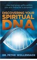 Discovering Your Spiritual DNA
