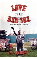 Love Those Red Sox