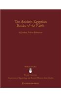 Ancient Egyptian Books of the Earth