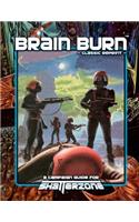 Brain Burn (Classic Reprint)