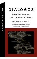 Dialogos: Paired Poems in Translation