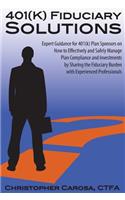 401(k) Fiduciary Solutions