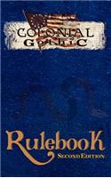 Colonial Gothic