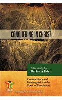 Conquering In Christ