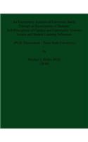 Exploratory Analysis of University Safety