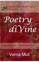 Poetry Divine