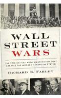 Wall Street Wars