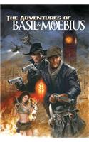 The Adventures of Basil and Moebius