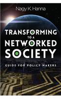 Transforming to a Networked Society