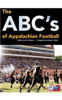 The ABC's of Appalachian Football
