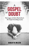 Gospel of Doubt