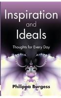 Inspiration and Ideals