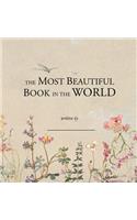 The Most Beautiful Book in the World
