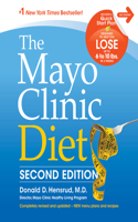 Mayo Clinic Diet, 2nd Ed