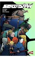 Scrimshaw