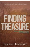 Finding Treasure