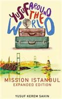 Yusuf Around the World