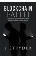 Blockchain Faith