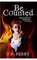 Be Counted