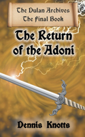 Return of the Adoni