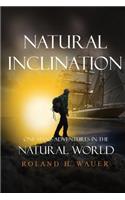 Natural Inclinations