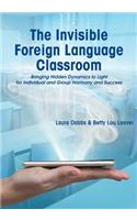 Invisible Foreign Language Classroom