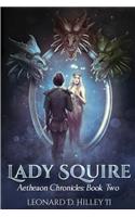 Lady Squire