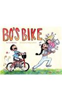 Bo's Bike