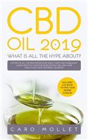 CBD Oil 2019