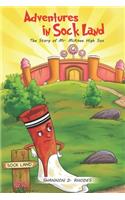 The Story of Mr. McKnee High Sox