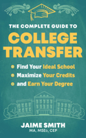 The Complete Guide to College Transfer