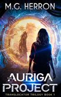 Auriga Project