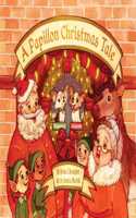 Papillon Christmas Tale