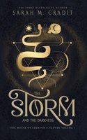 Storm and the Darkness
