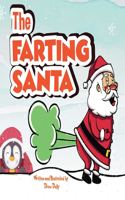 Farting Santa