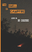 Smell of Campfire: Poems