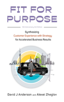 Fit for Purpose 5th Anniversary Edition